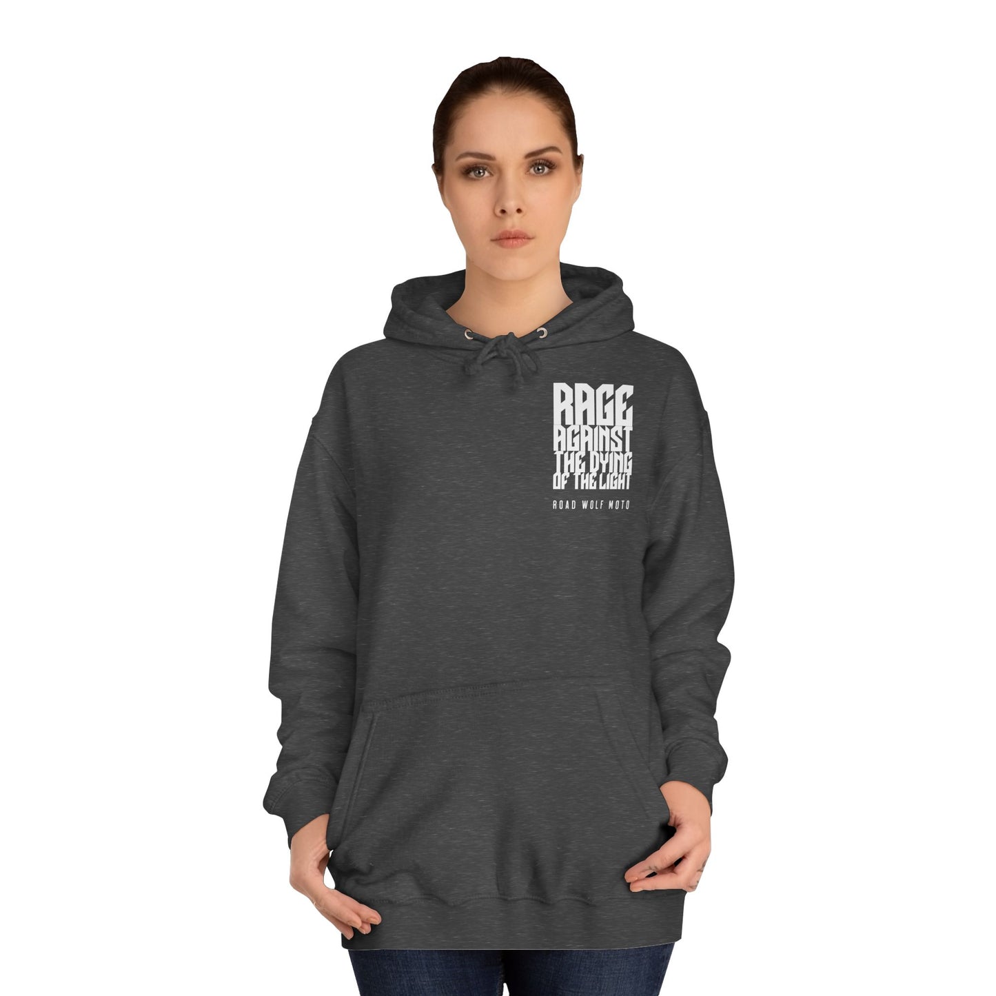 RAGE Against Hoodie