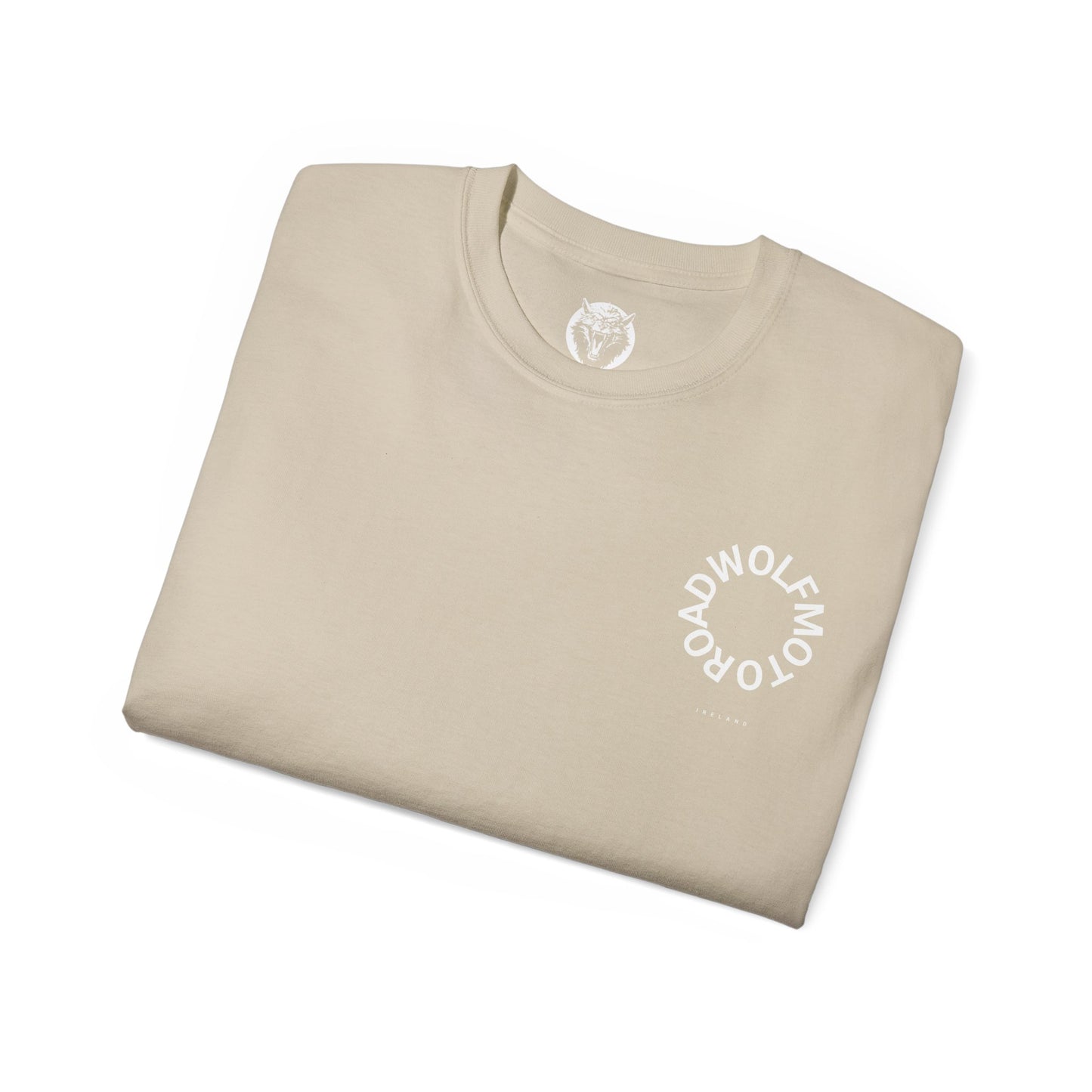 ROAD WOLF MOTO Circle of Doom uk