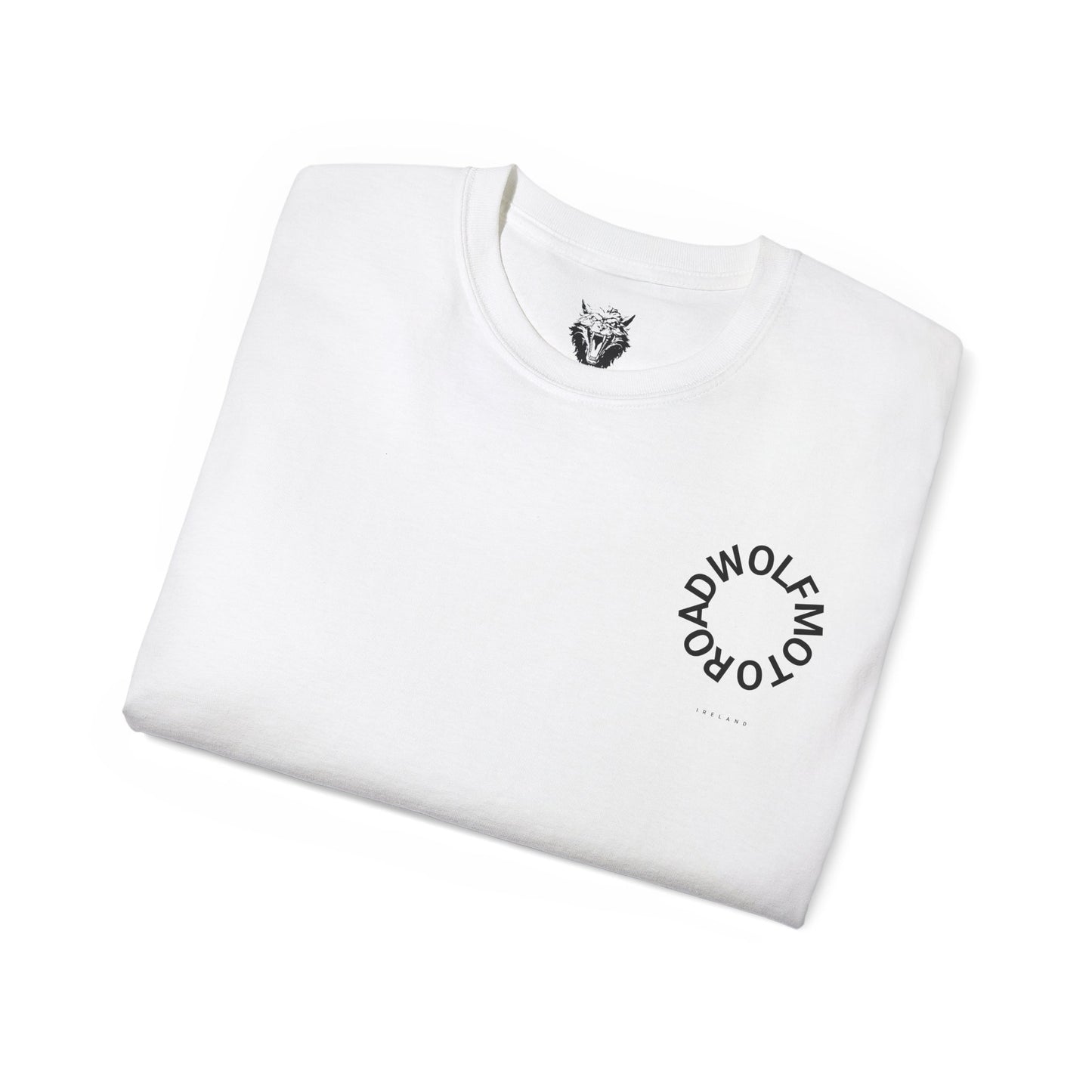 ROAD WOLF MOTO Circle of Doom uk