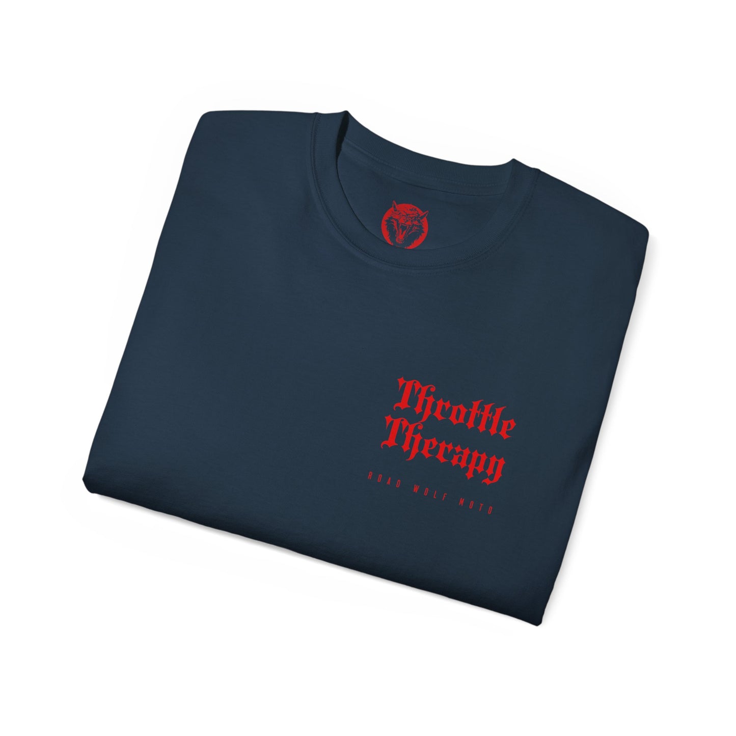 Throttle Therapy US