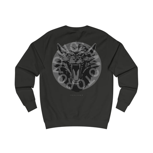 RWM Circle of Doom Sweatshirt UK