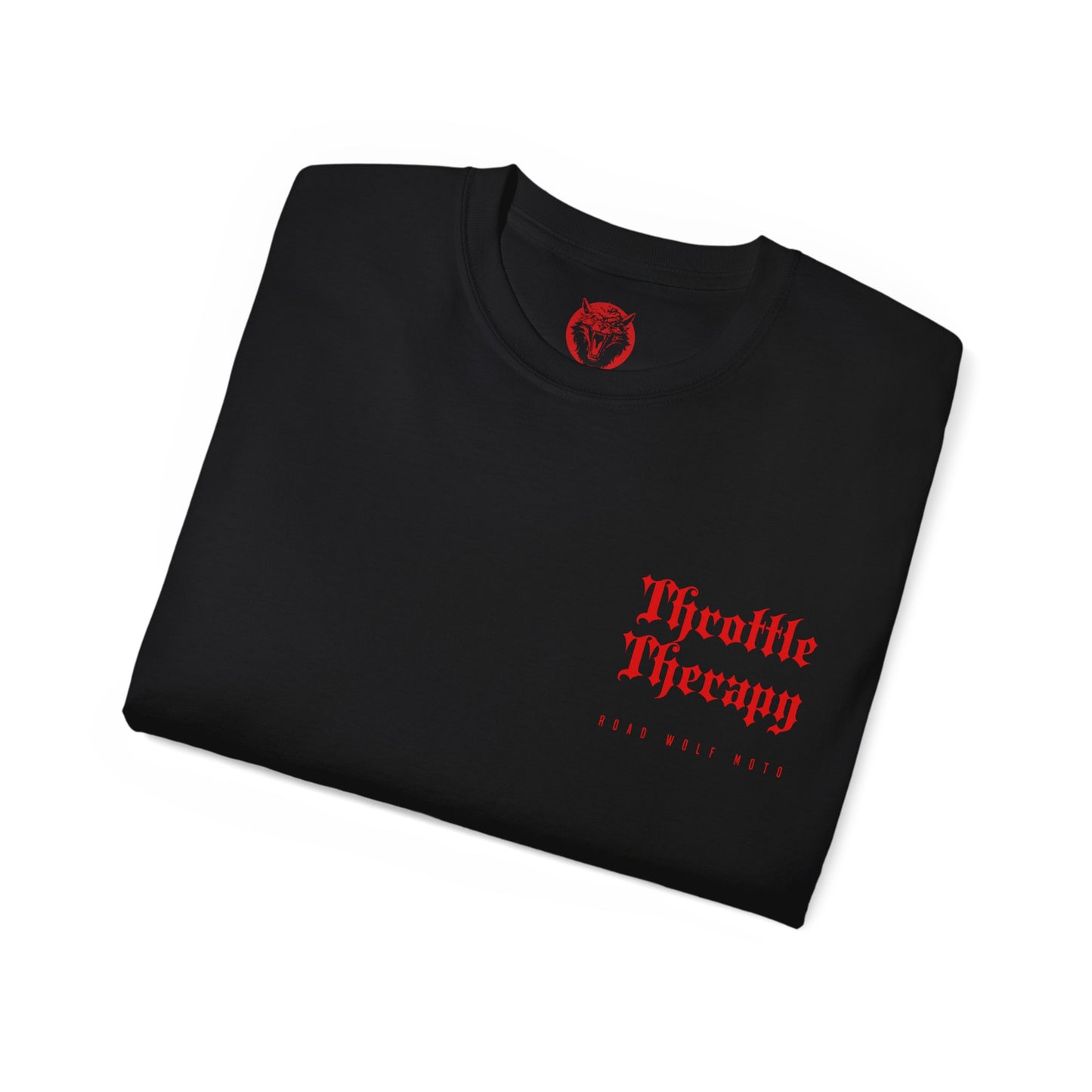 Throttle Therapy Uk