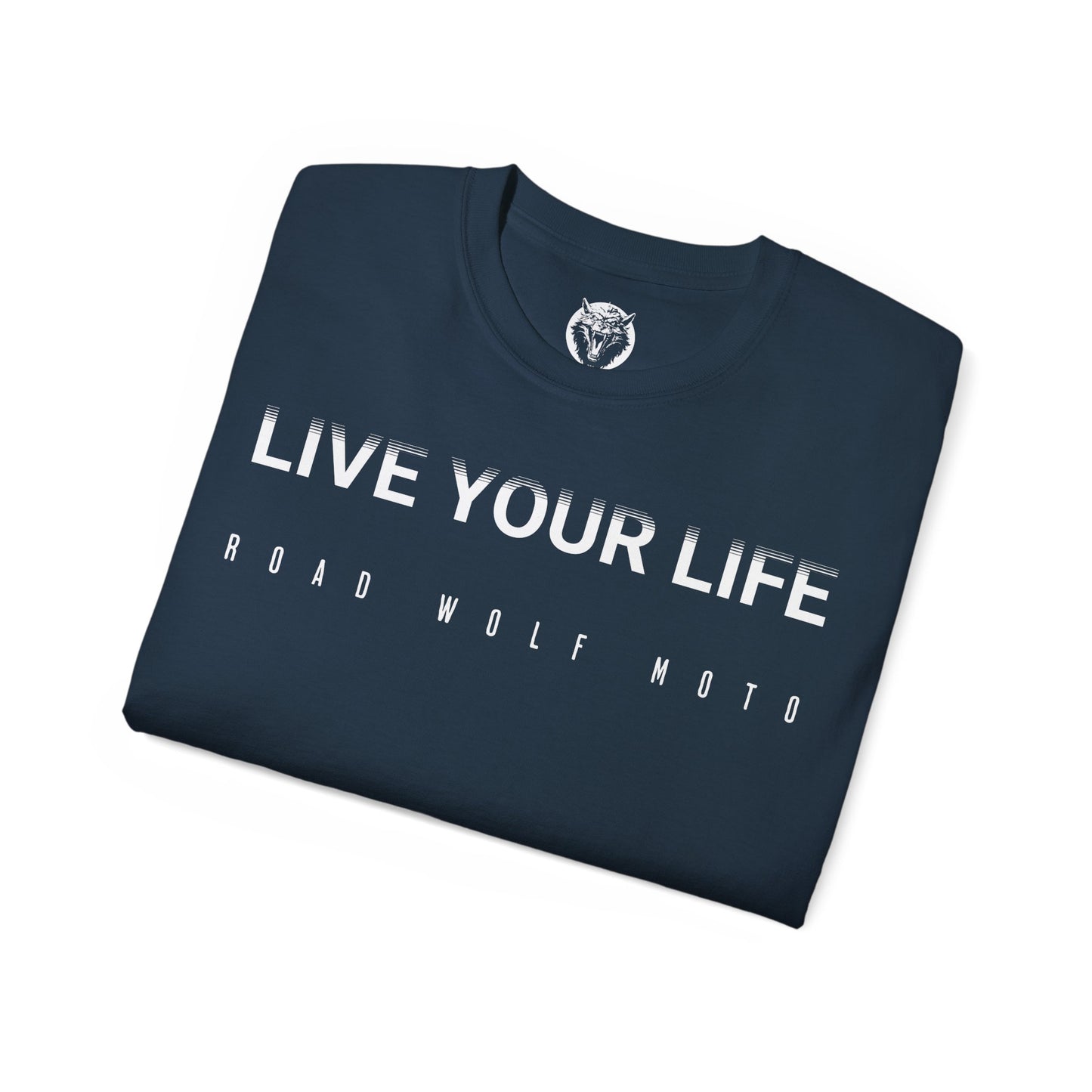 LIVE YOUR LIFE uk