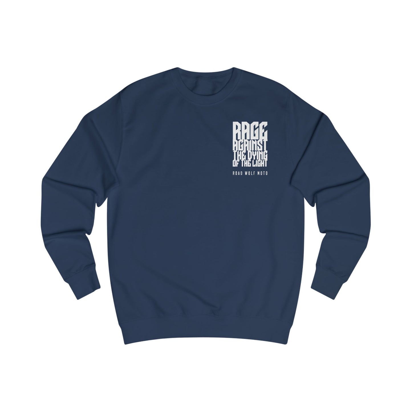 RAGE Against Sweatshirt US