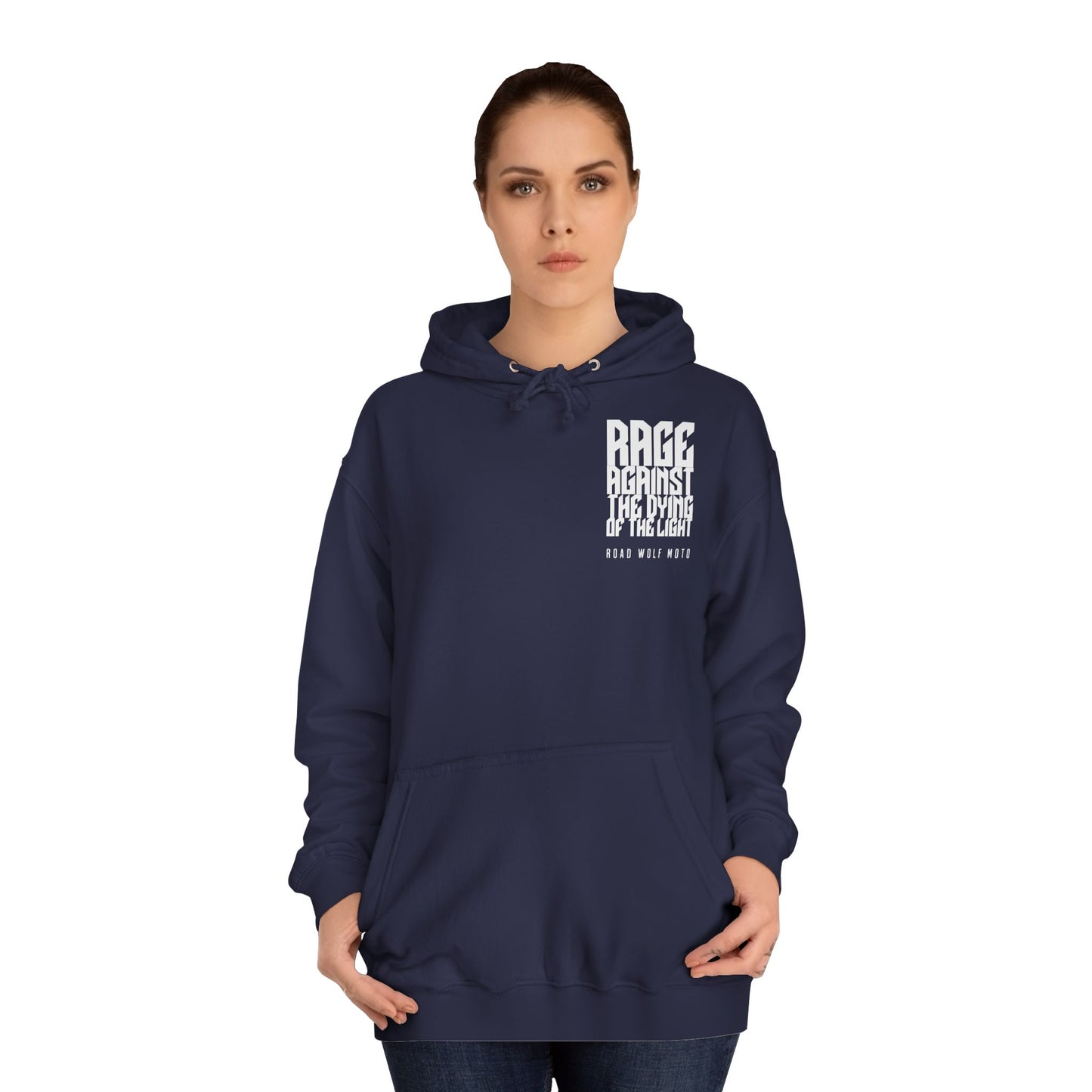 RAGE Against Hoodie