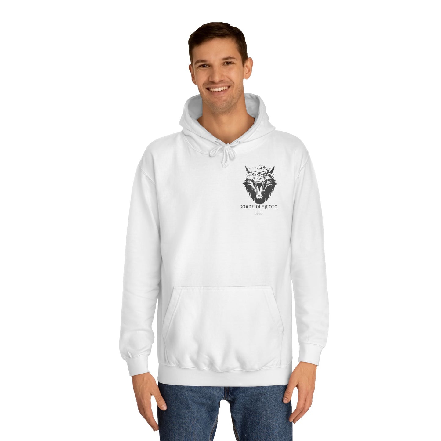 RWM ABE Hoodie