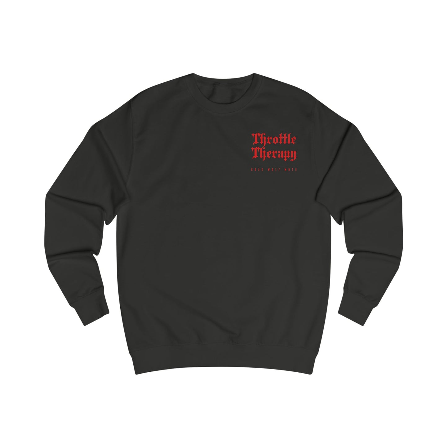 Throttle Therapy Sweatshirt