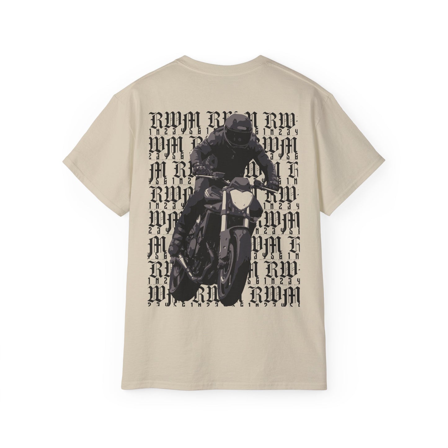 Road Wolf Black Stuff UK