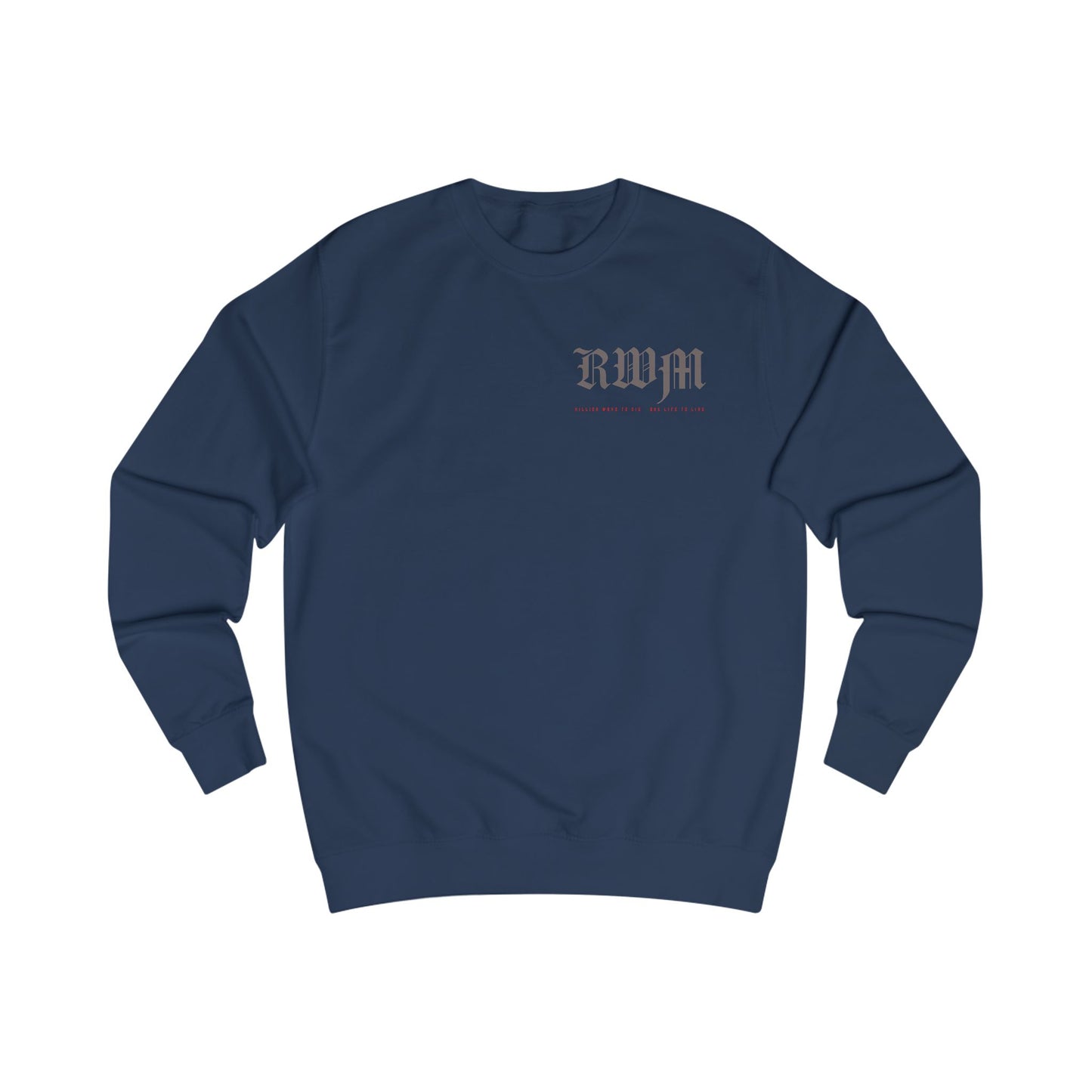 1 Life To Live Sweatshirt US