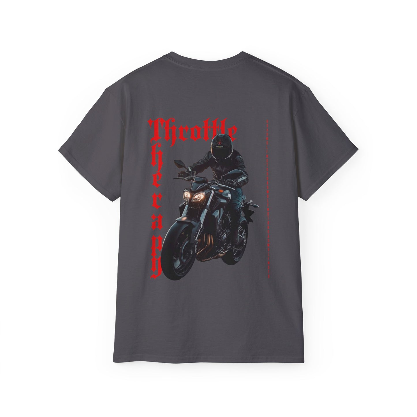 Throttle Therapy US