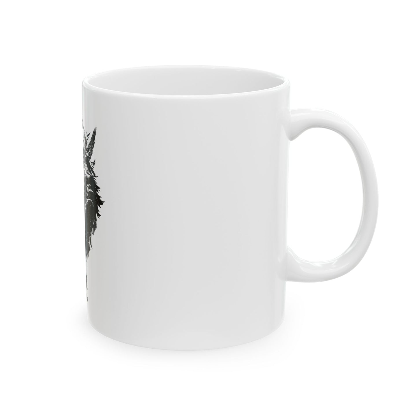 RWM Grunge 11oz Mug US