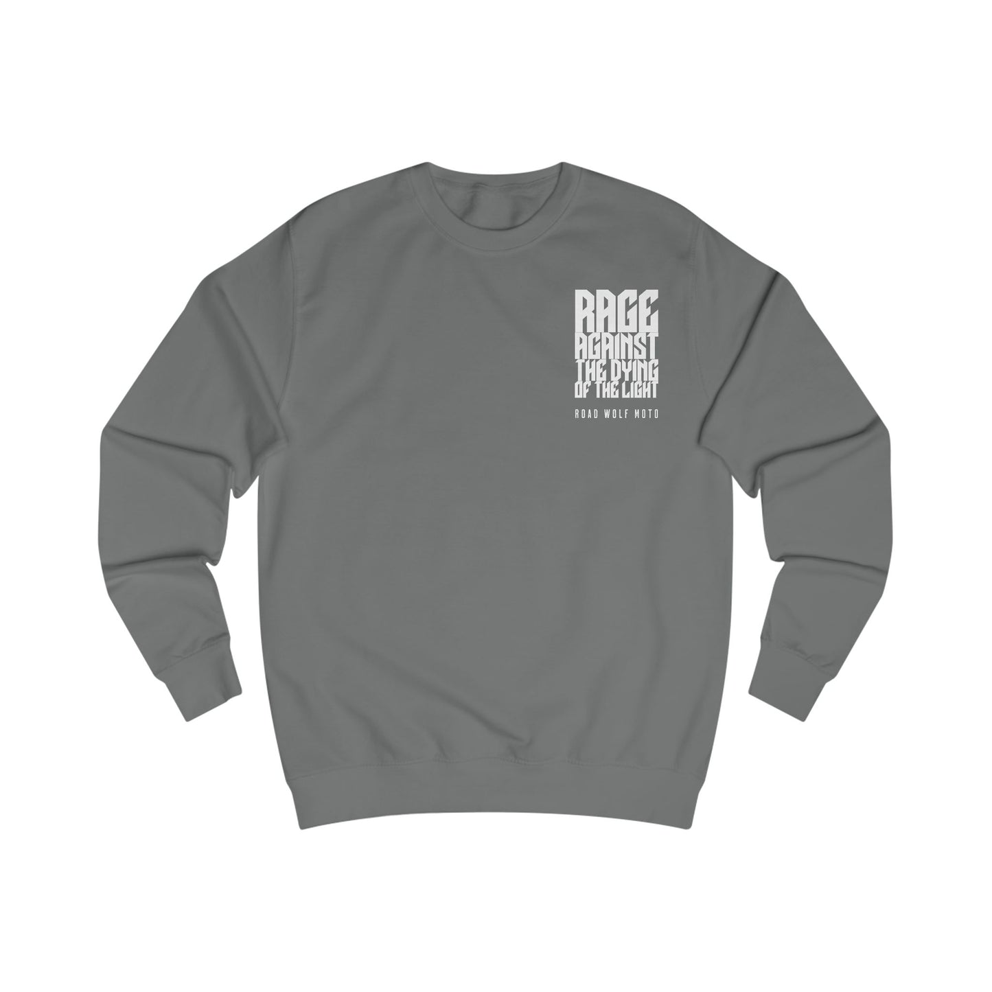 RAGE Against Sweatshirt