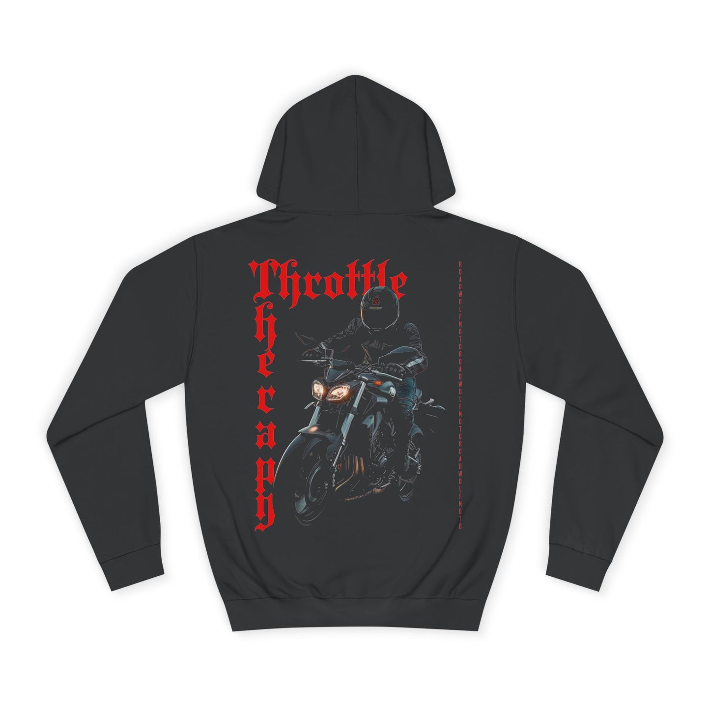 Throttle Therapy Hoodie