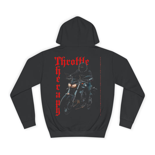 Throttle Therapy Hoodie