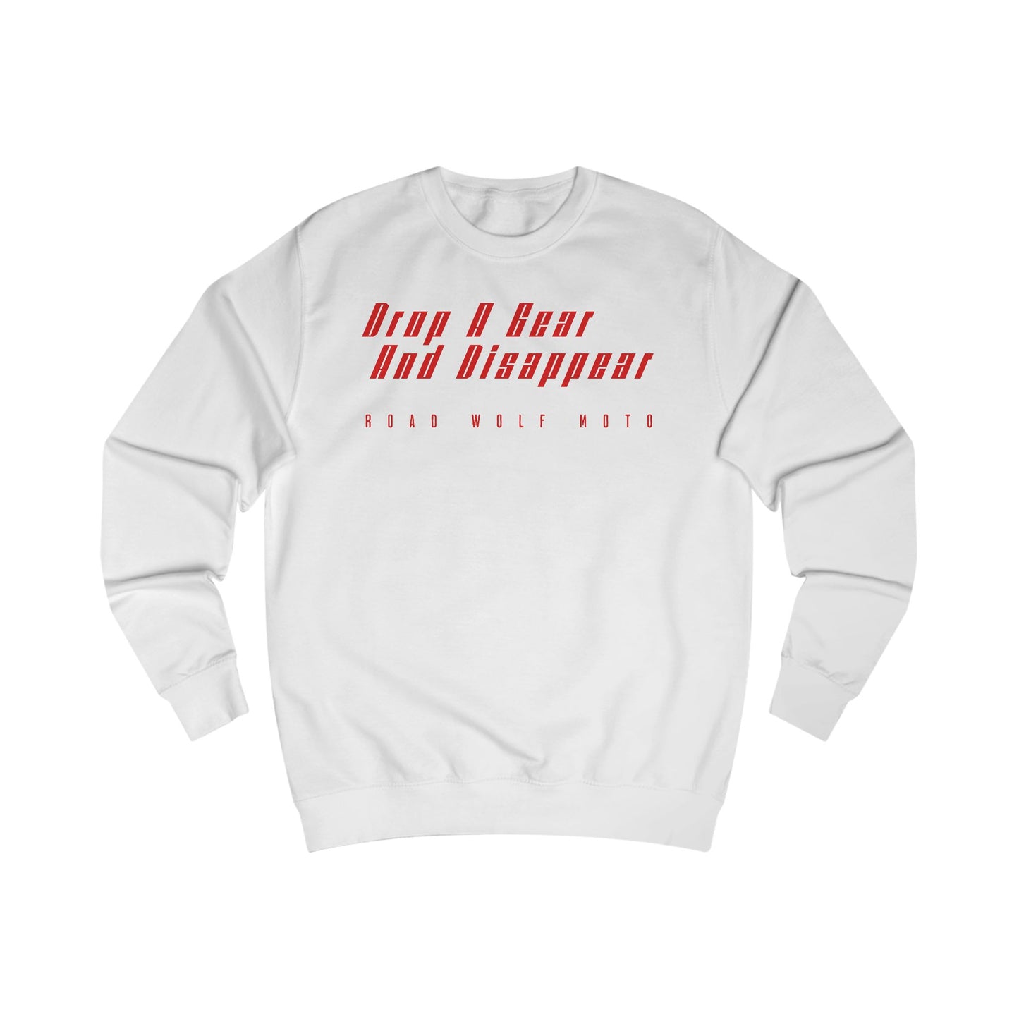 Drop A Gear Sweatshirt US