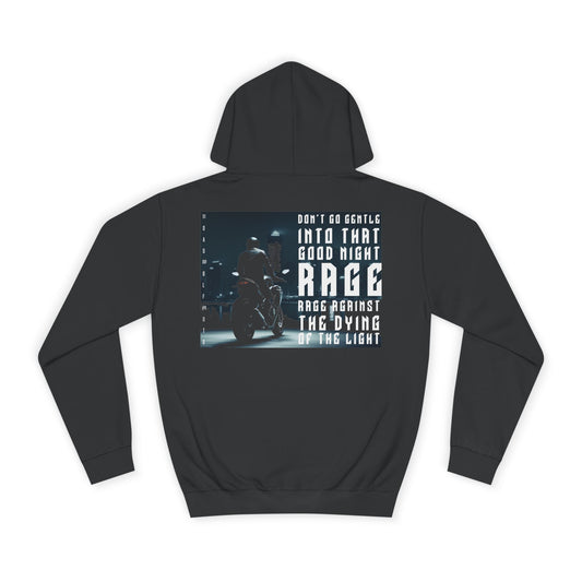 RAGE Against Hoodie