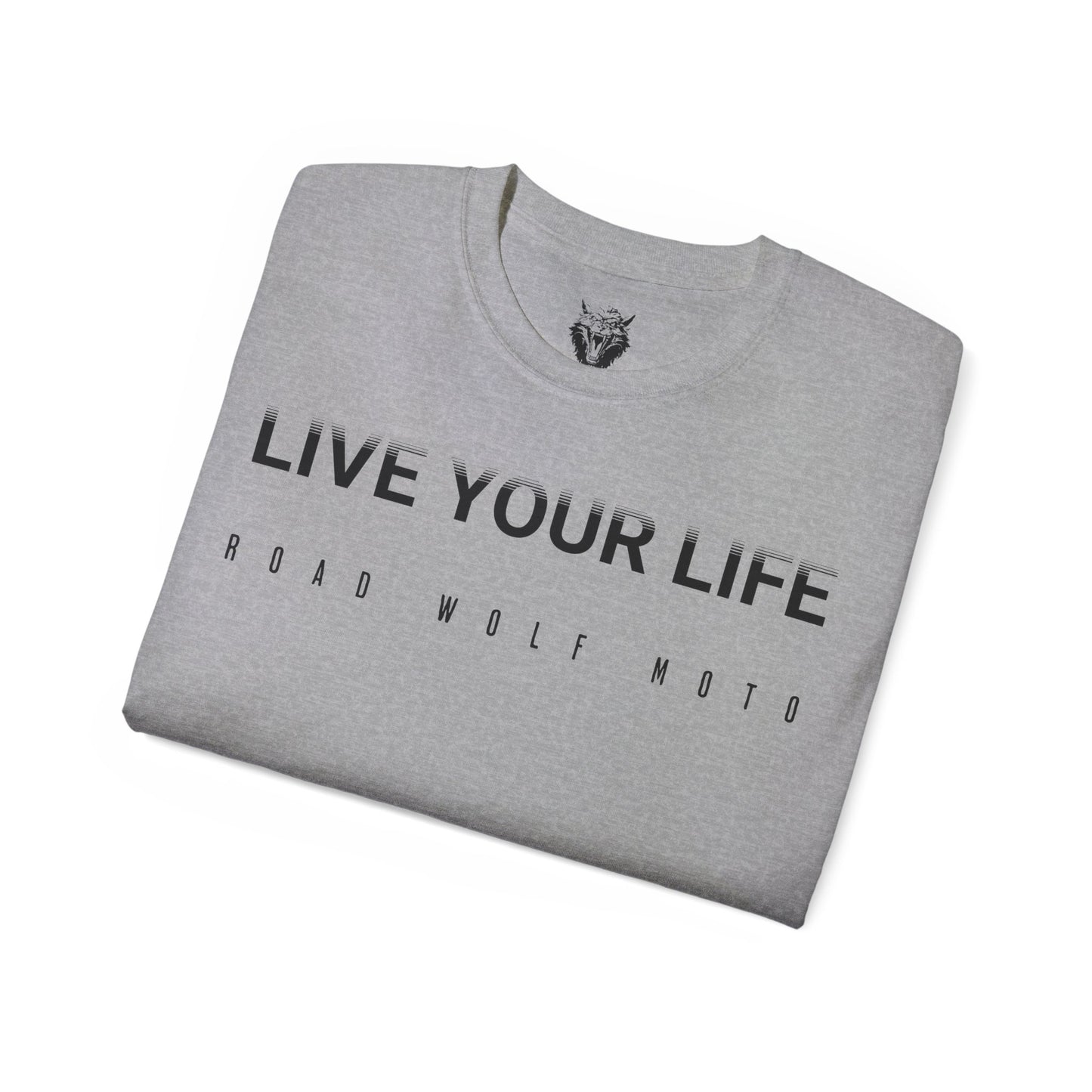 LIVE YOUR LIFE uk