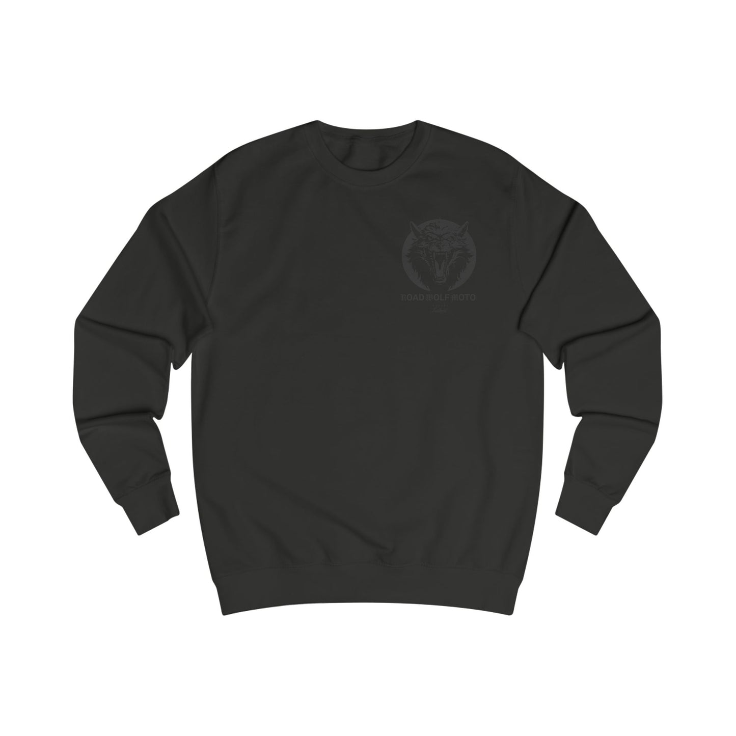 RWM ABE Sweatshirt US