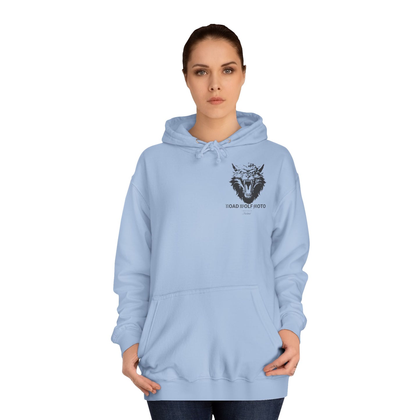 RWM ABE Hoodie