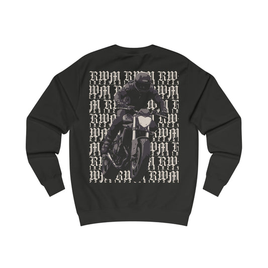 RWM The Black Stuff Sweatshirt