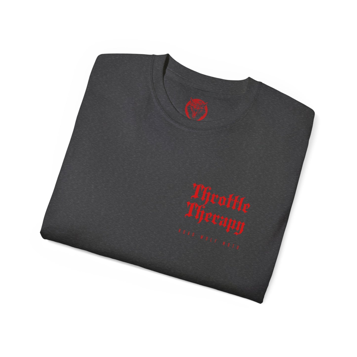 Throttle Therapy US