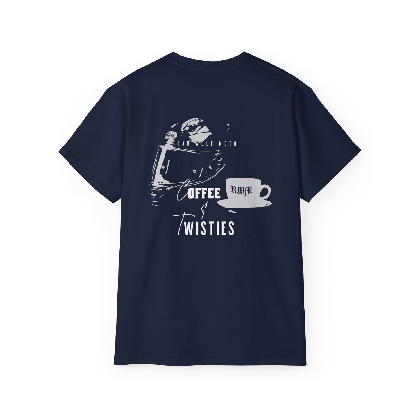 Coffee & Twisties US