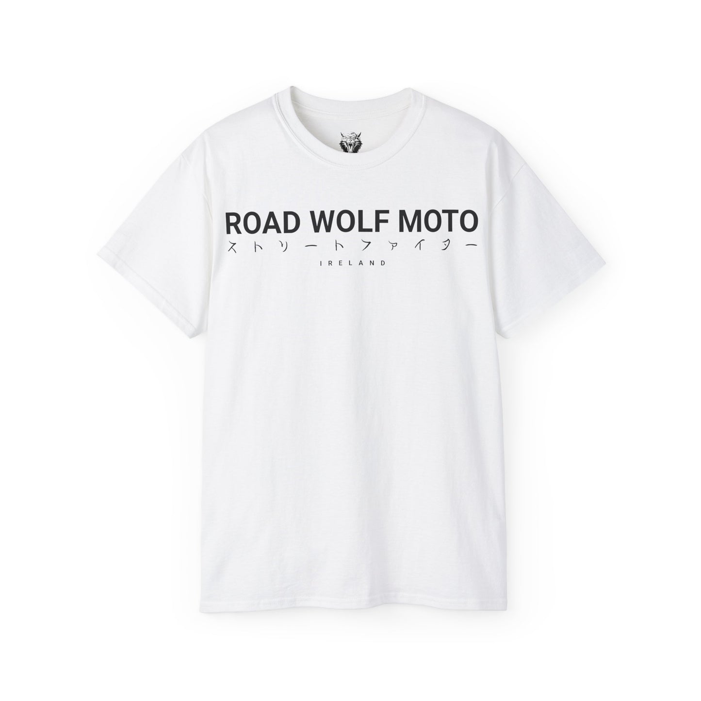 ROAD WOLF MOTO uk