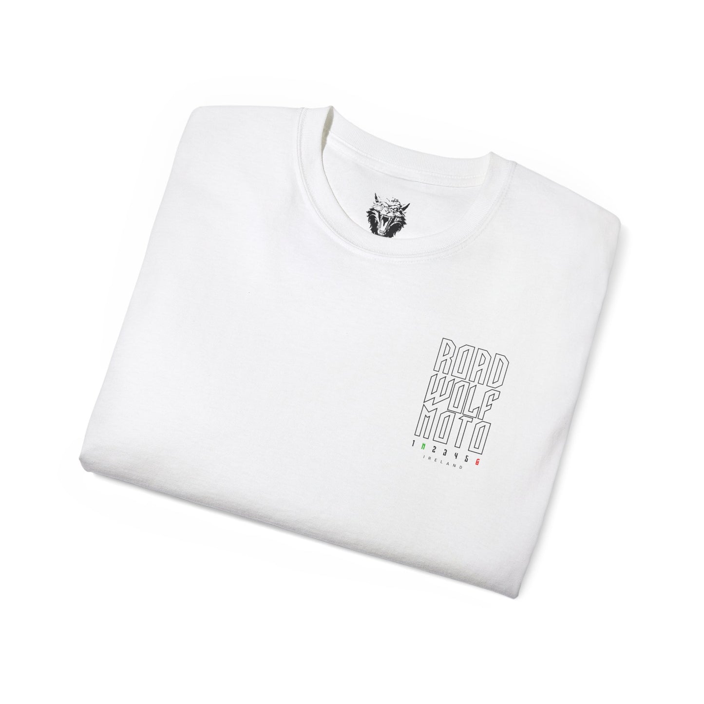 Road Wolf Moto FORZA 1N23456 US