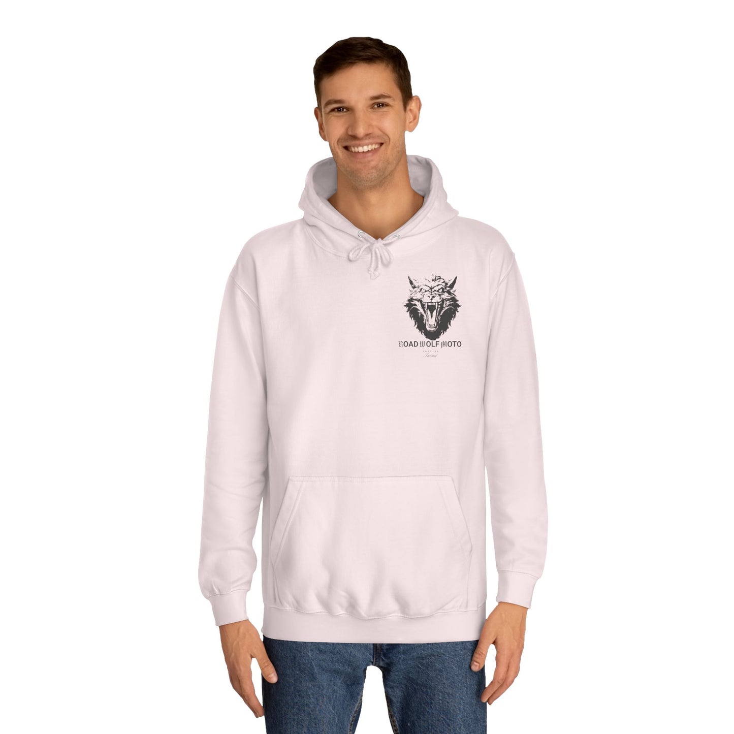 RWM ABE Hoodie