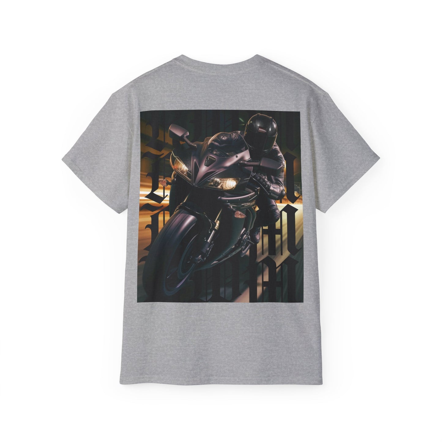1 Life To Live Tee UK