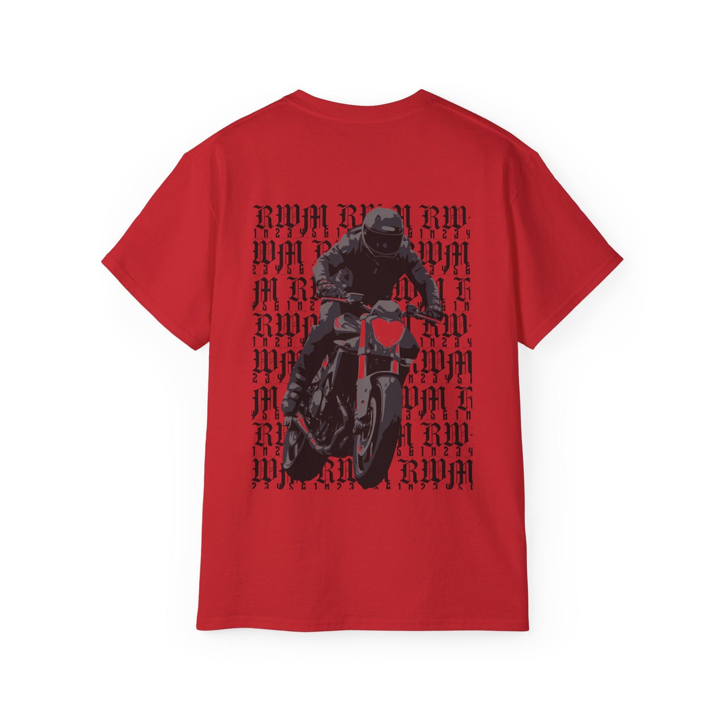 Road Wolf Black Stuff US