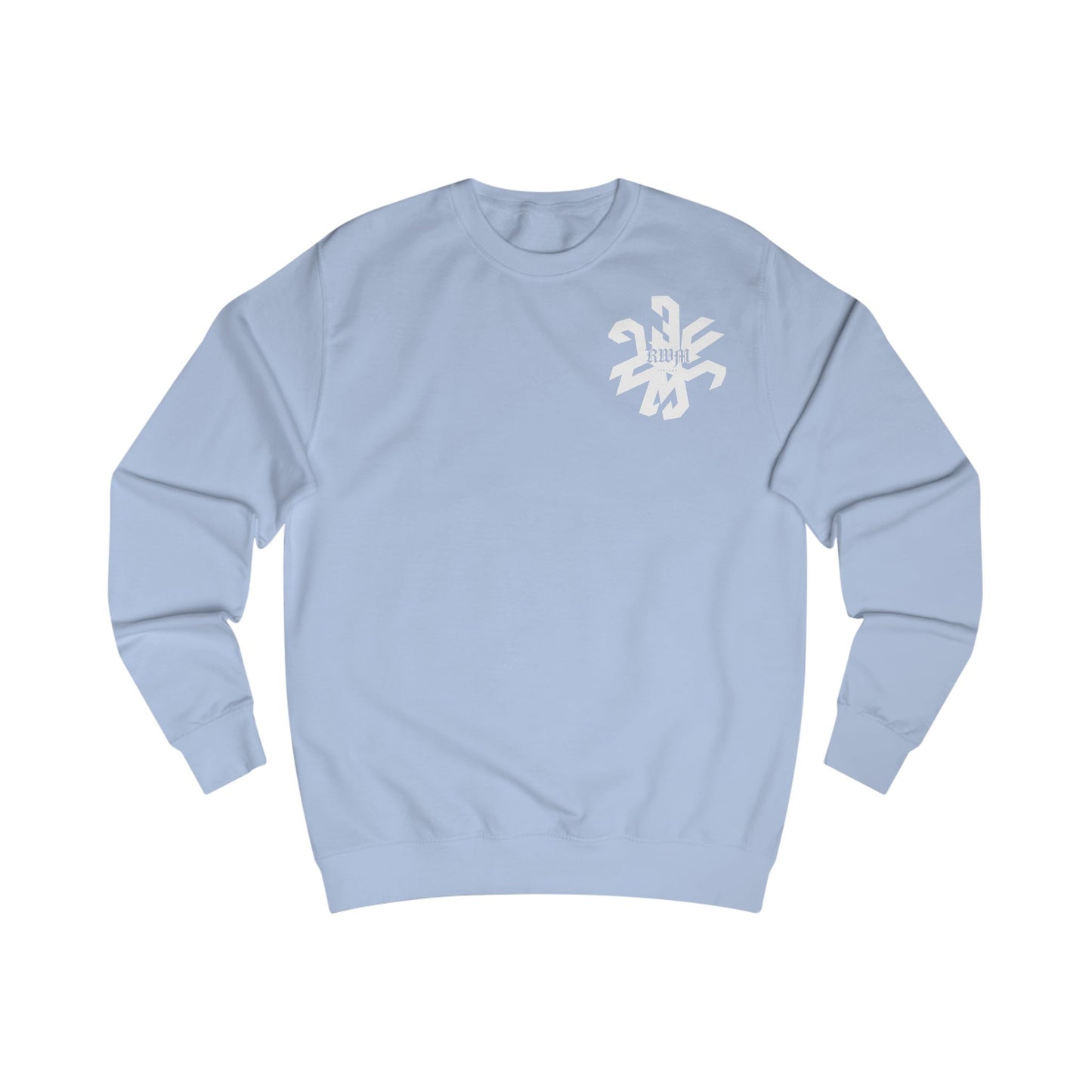 Revolves Around 1N23456 Sweatshirt