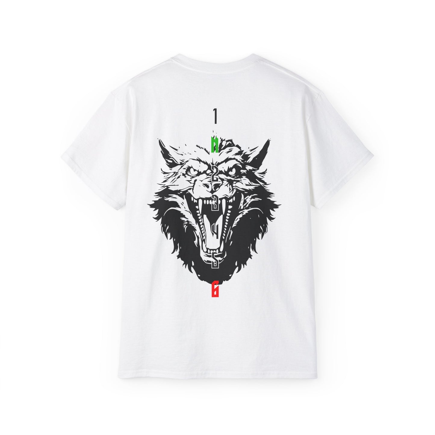 Road Wolf Moto FORZA 1N23456 UK