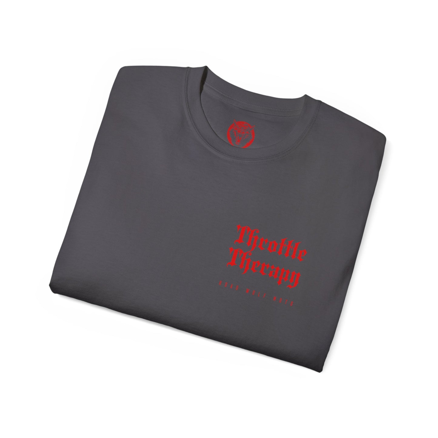 Throttle Therapy US