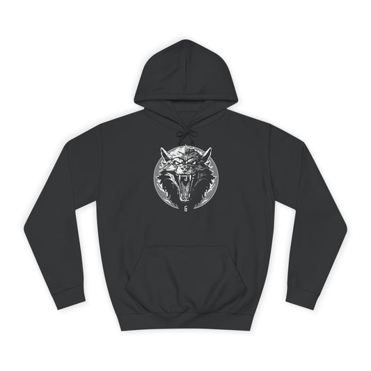 RWM Logo Front Flip Hoodie US