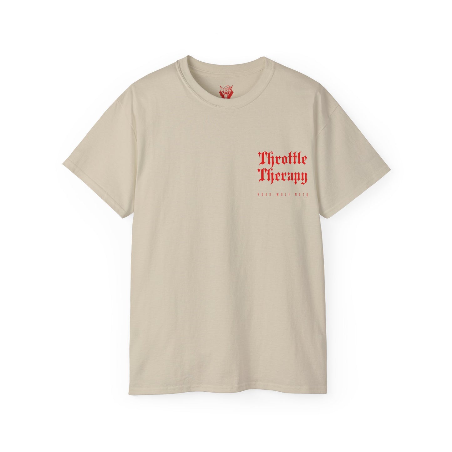 Throttle Therapy Uk
