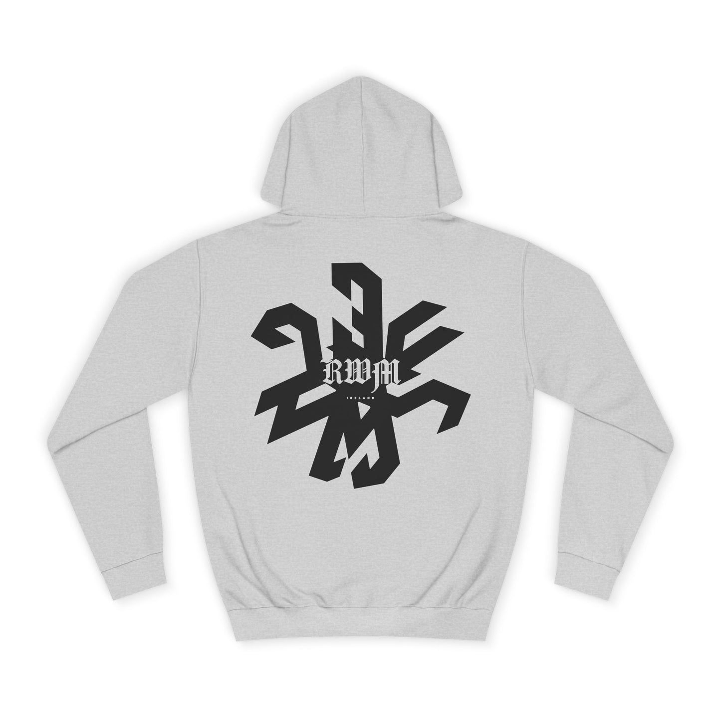 Revolves Around 1N23456 Hoodie