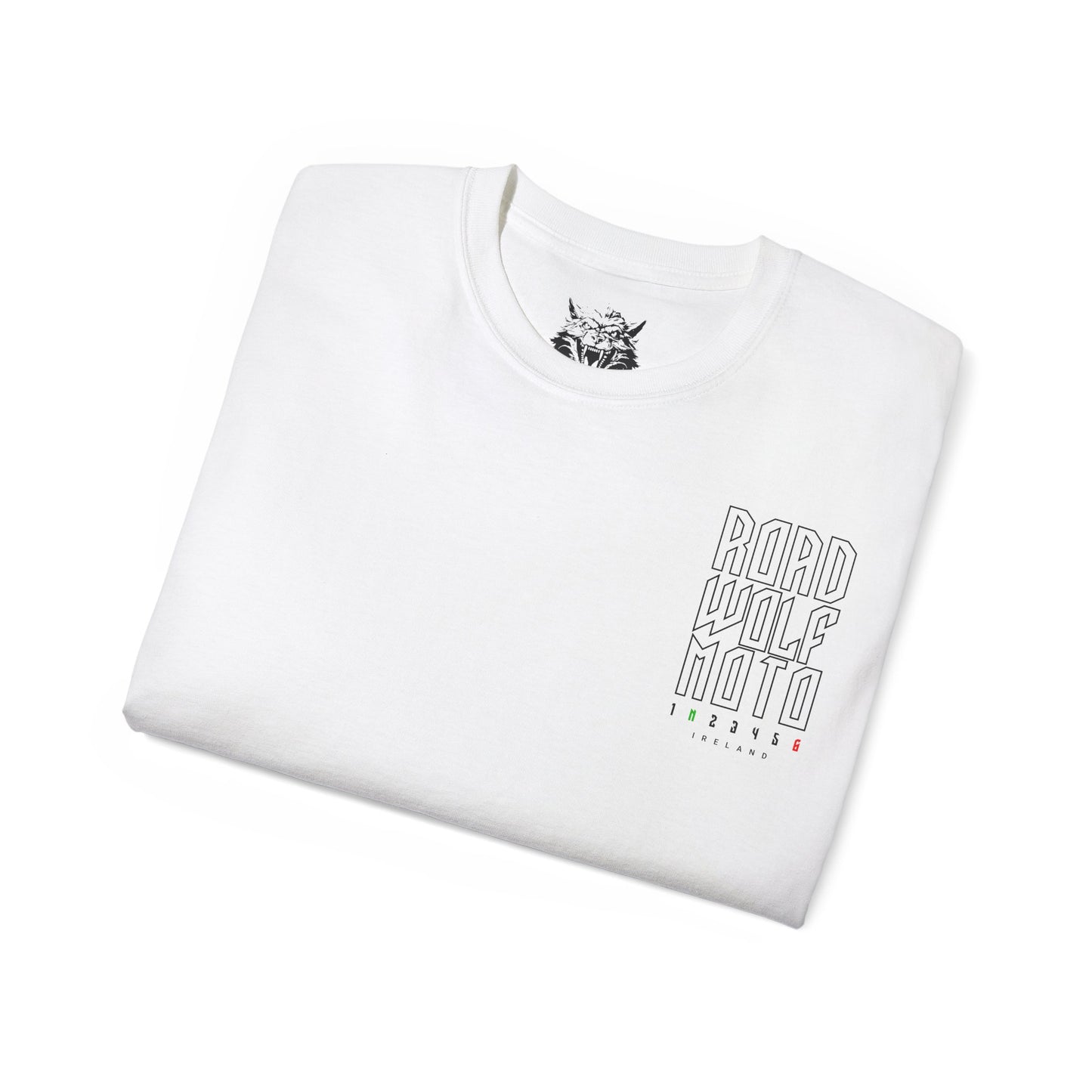 Road Wolf Moto FORZA 1N23456