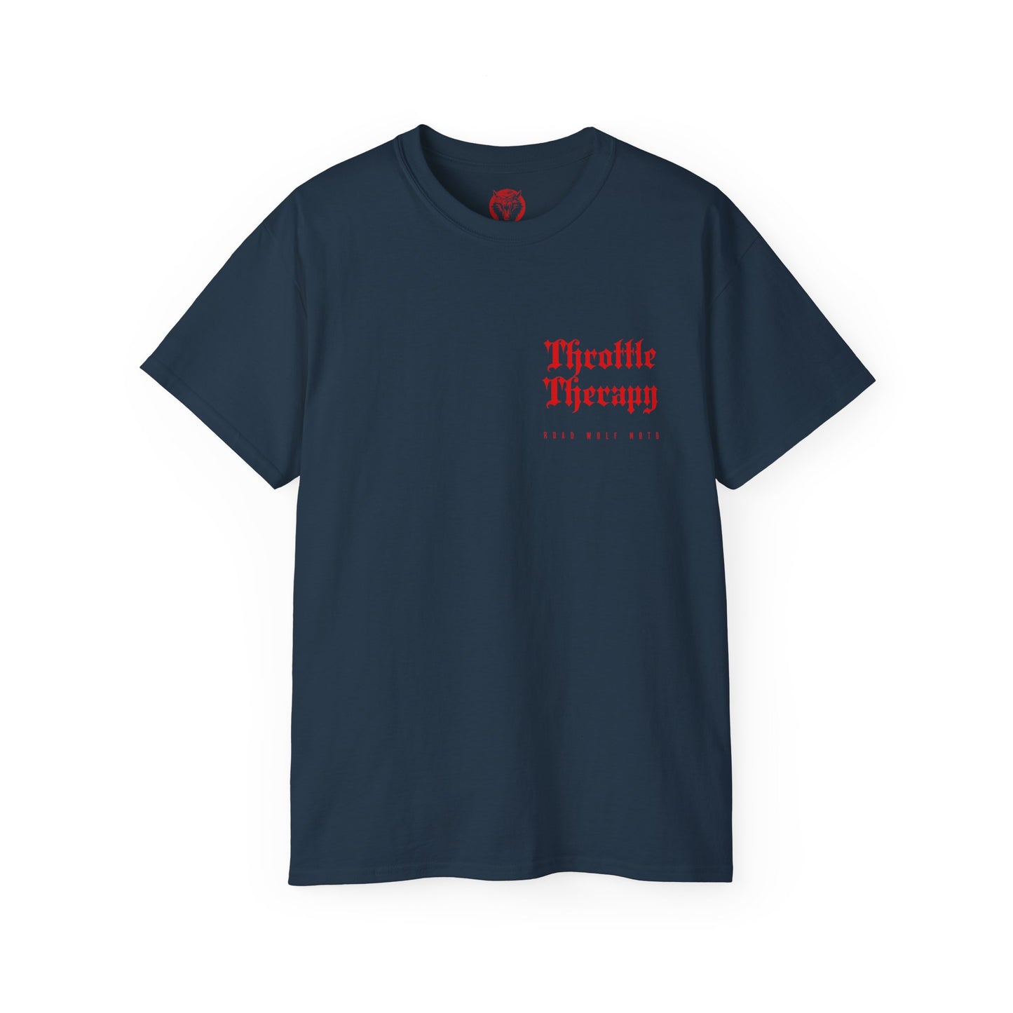 Throttle Therapy US