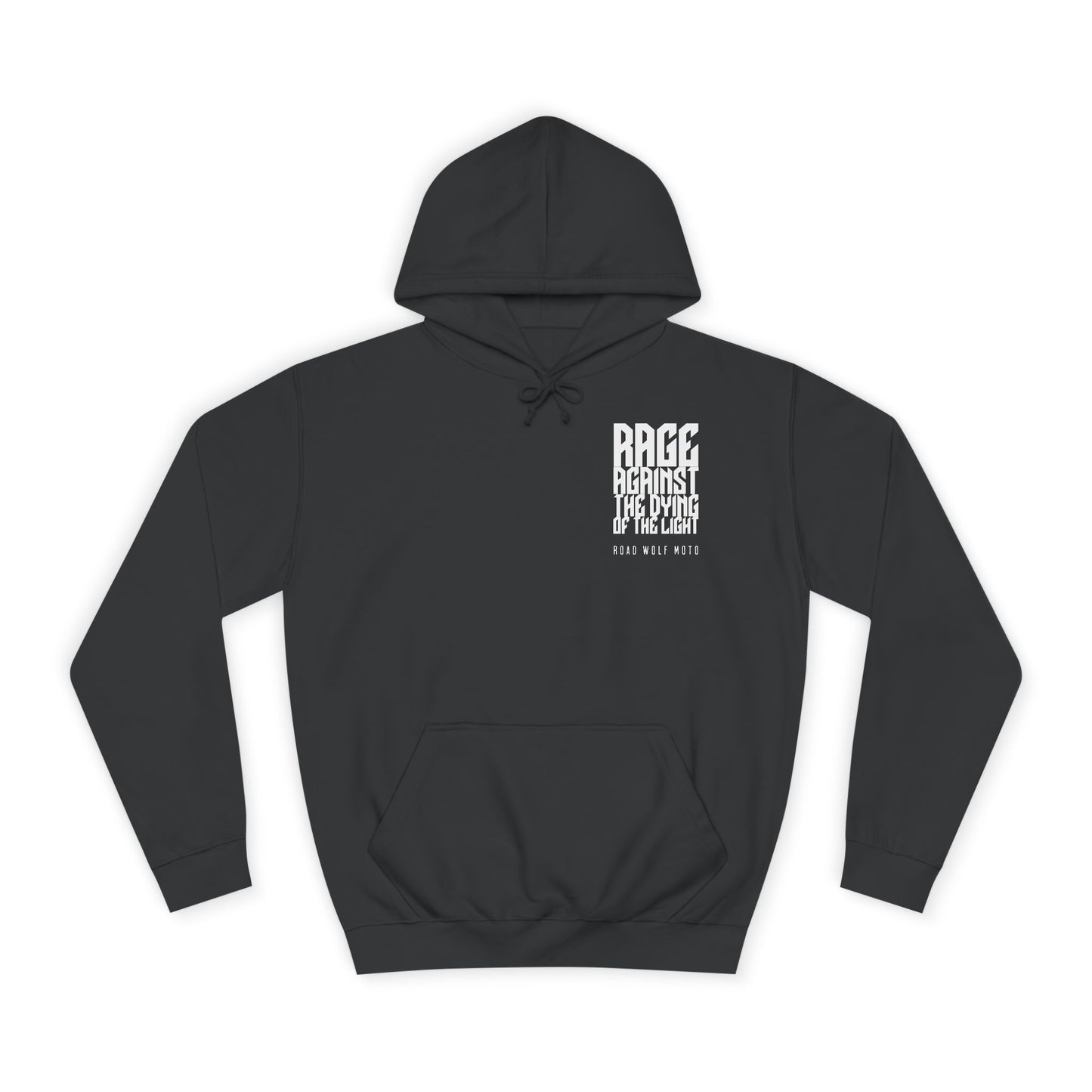 RAGE Against Hoodie US