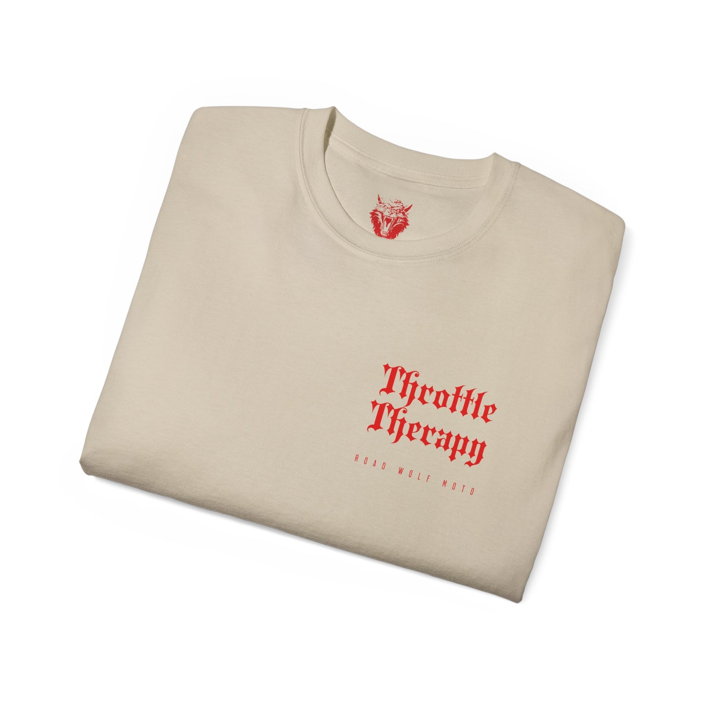 Throttle Therapy US