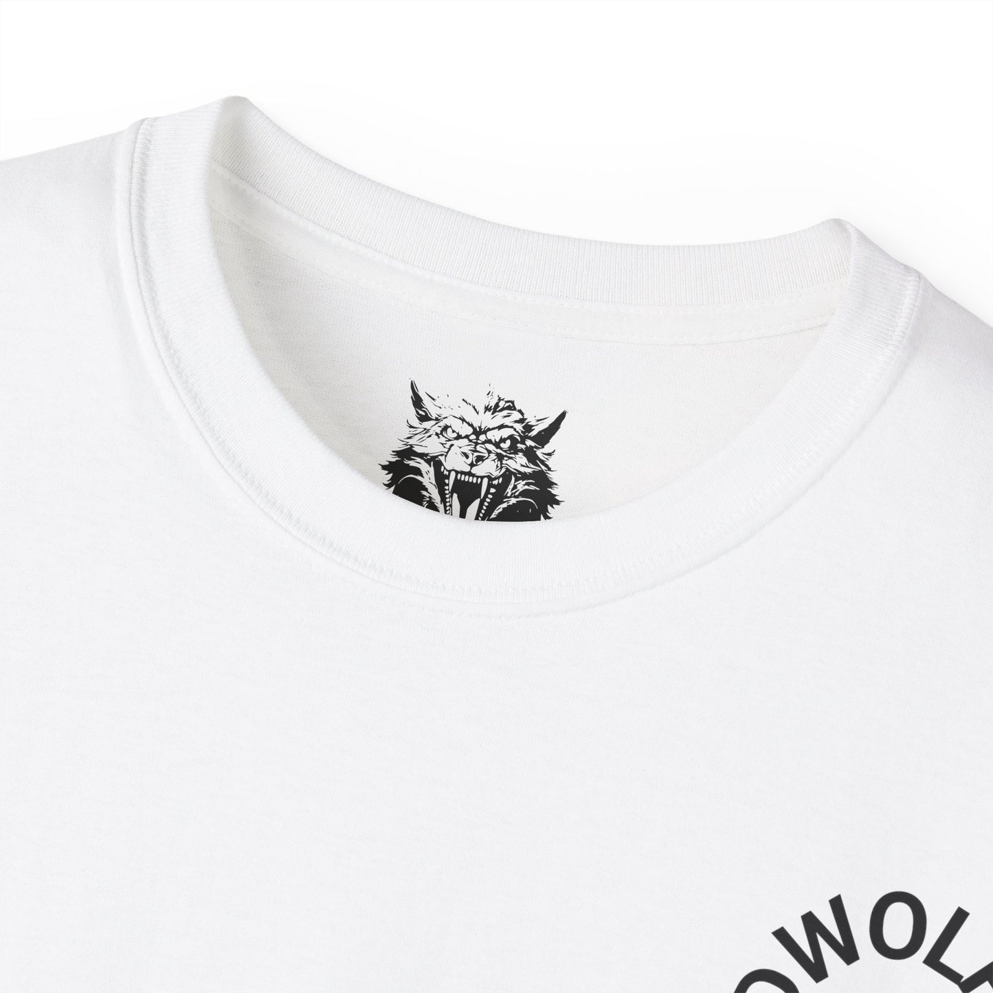 ROAD WOLF MOTO Circle of Doom