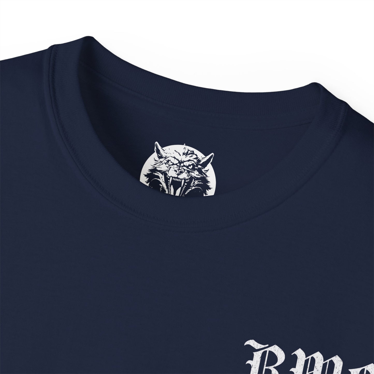 Road Wolf Moto Grunge Eur