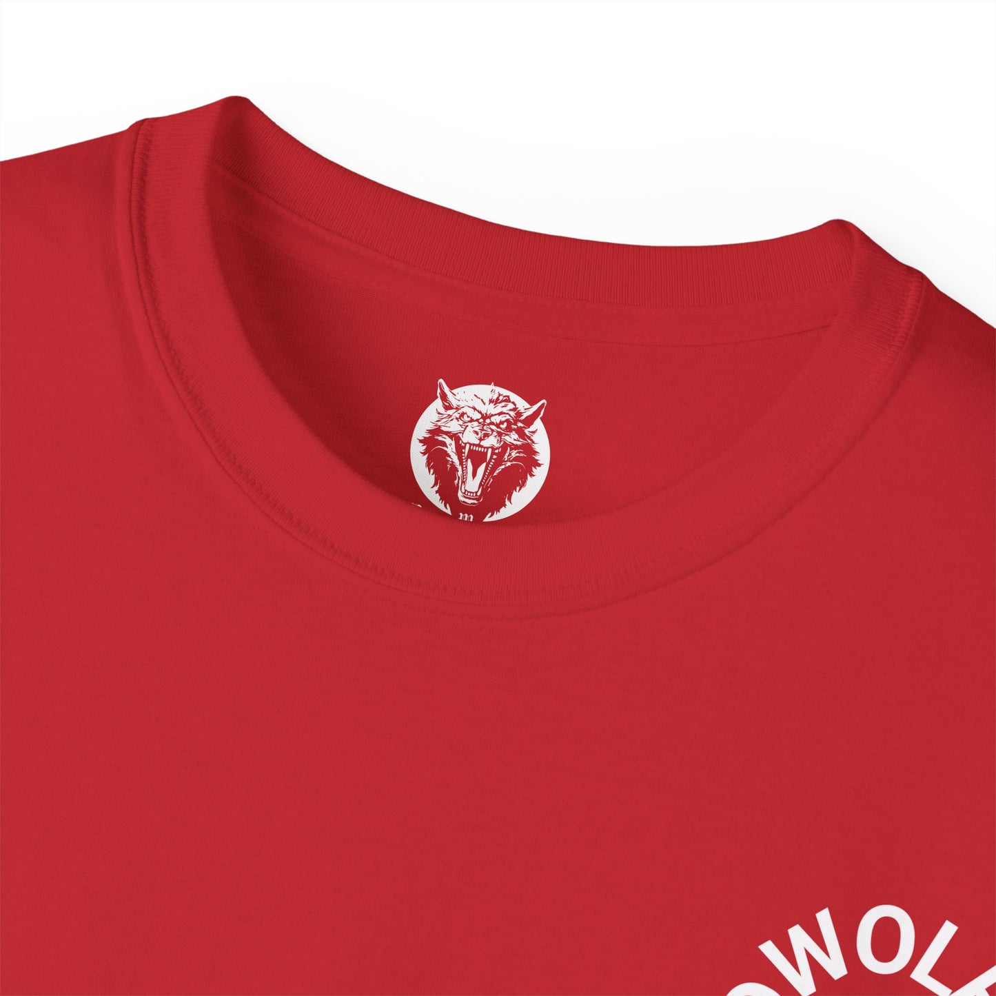 ROAD WOLF MOTO Circle of Doom uk