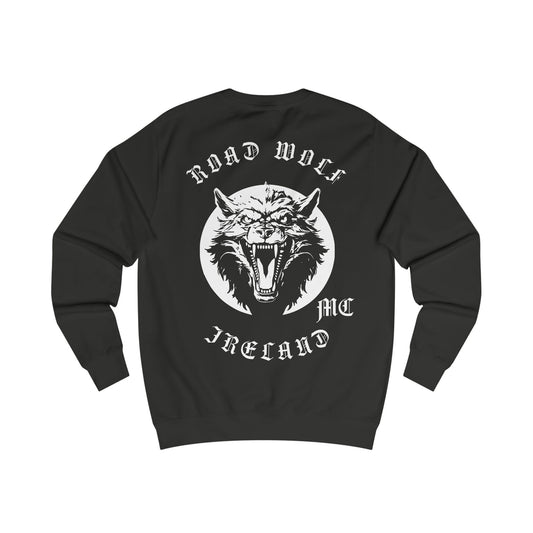 ROAD WOLF MC Sweatshirt eur