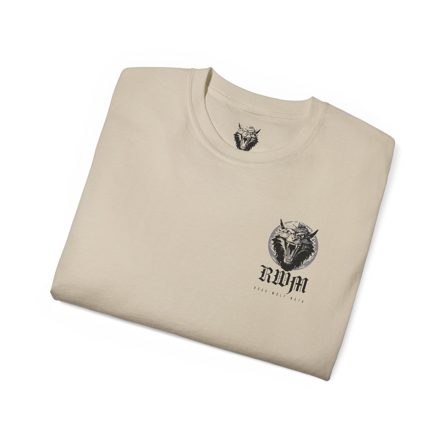 Road Wolf Black Stuff US