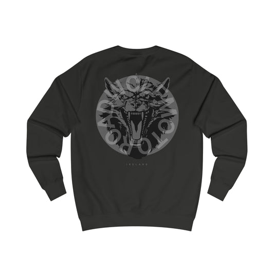 RWM Circle of Doom Sweatshirt US