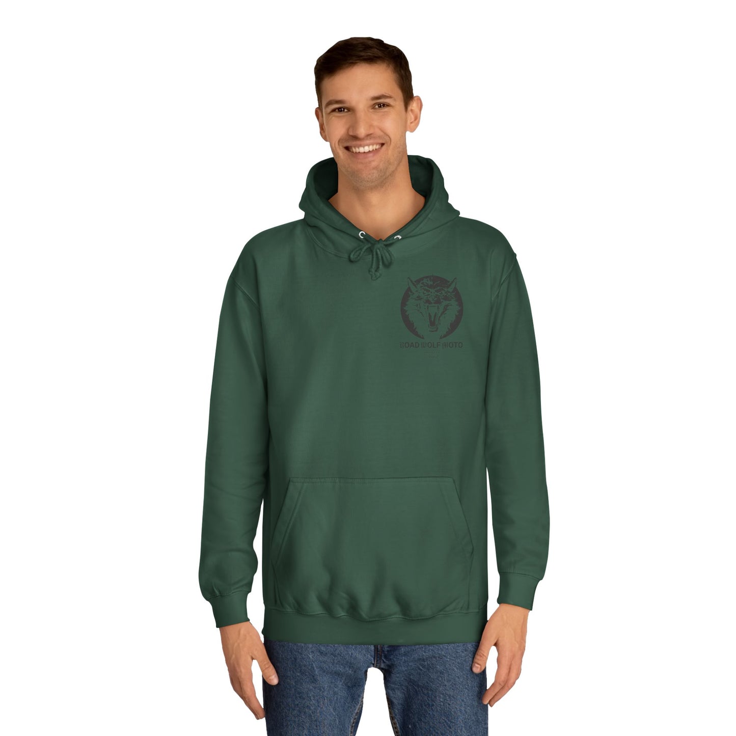 RWM ABE Hoodie