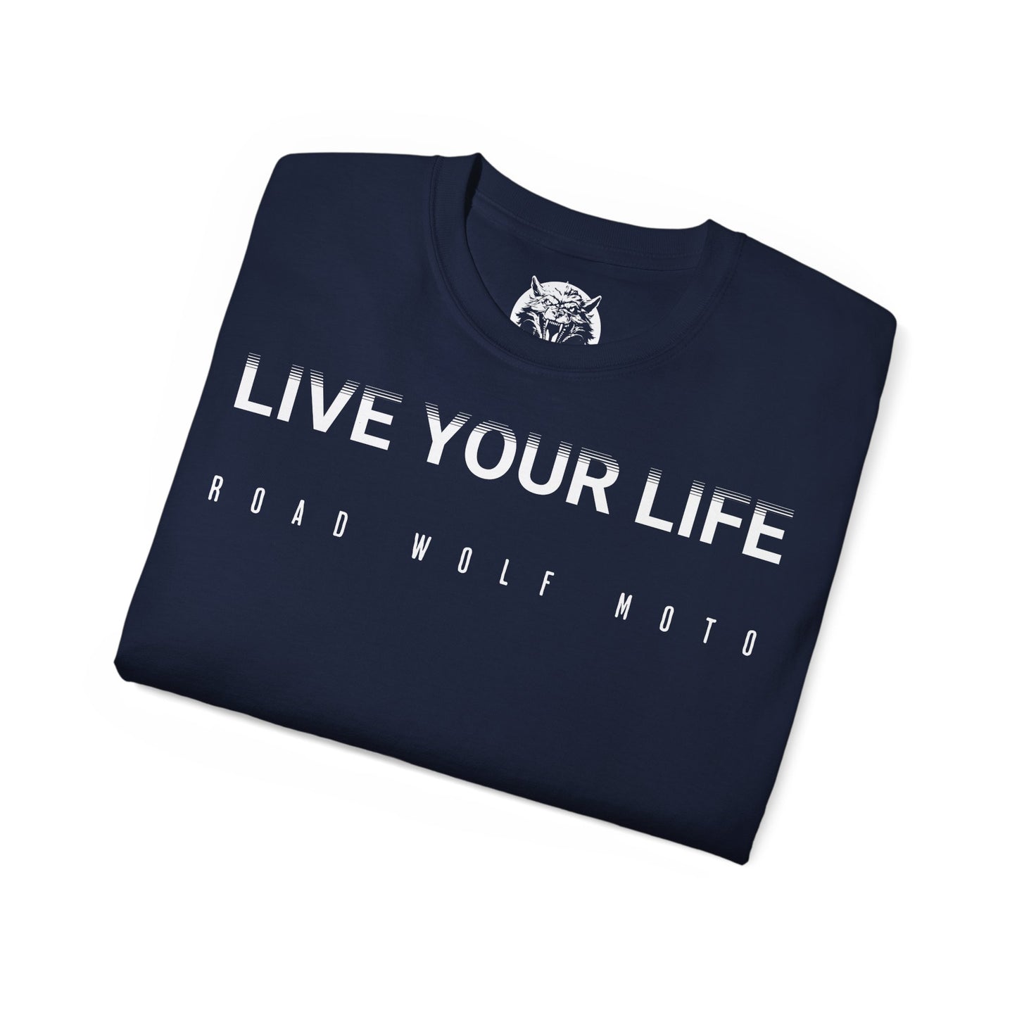 LIVE YOUR LIFE Eur