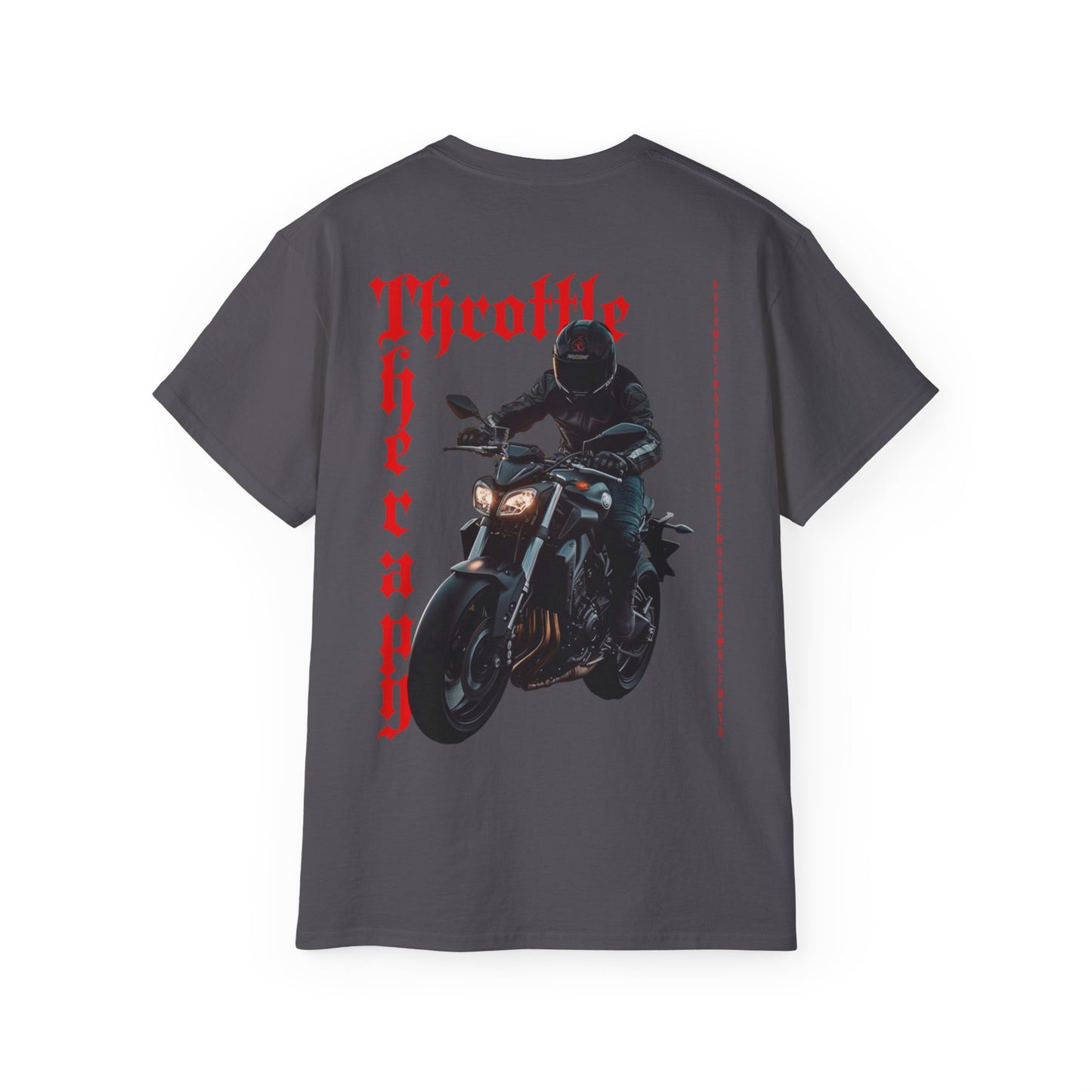 Throttle Therapy Uk